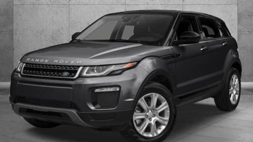 LAND ROVER RANGE ROVER EVOQUE 2017 SALVP2BG7HH235217 image